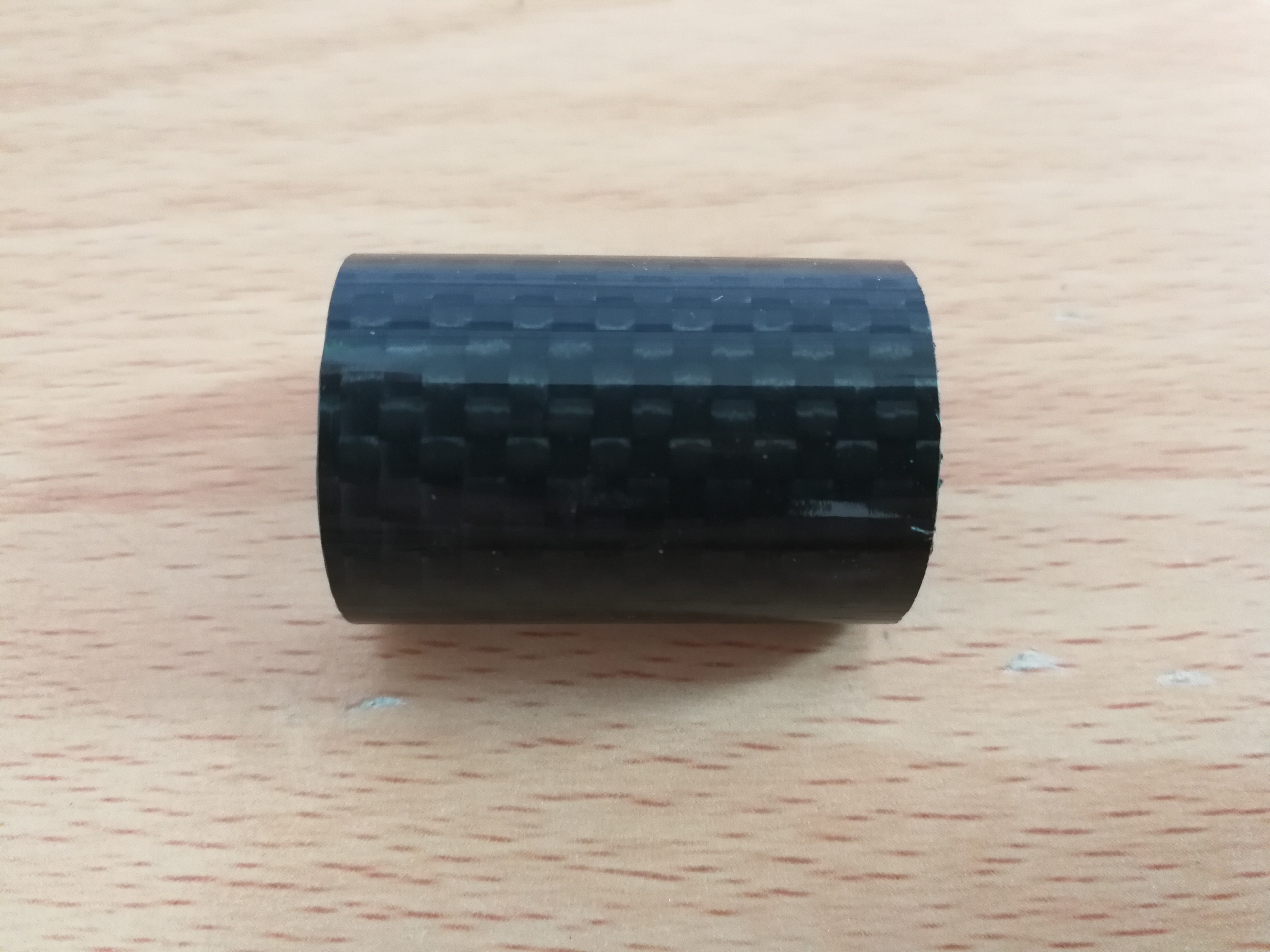 Triangle Guard Carbon