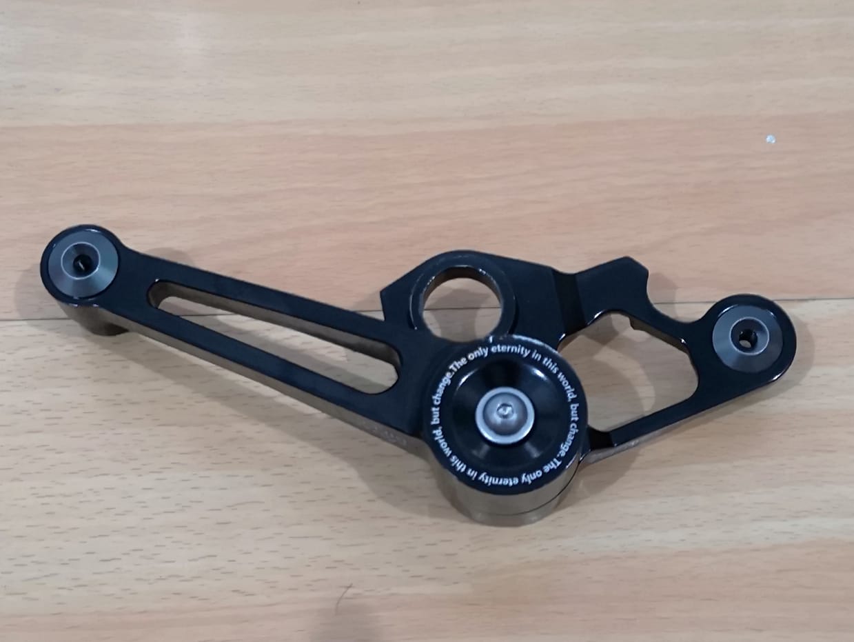Tensioner BIKEFUN