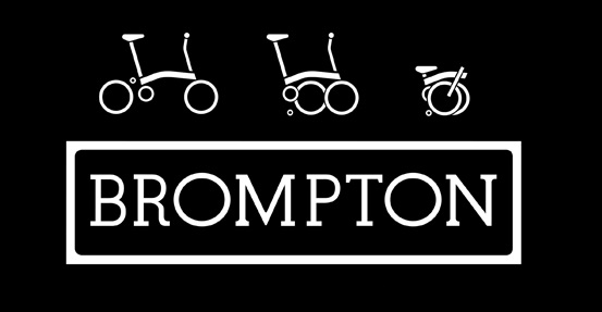 brompton logo